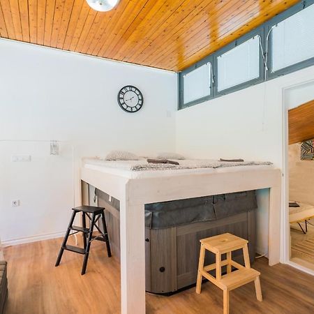 Villa Maria Vendeghaz Σίοφοκ Εξωτερικό φωτογραφία