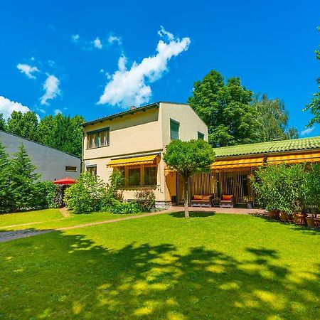 Villa Maria Vendeghaz Σίοφοκ Εξωτερικό φωτογραφία