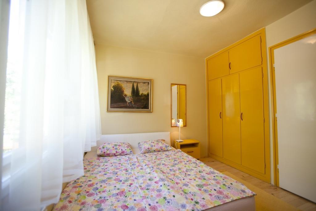 Villa Maria Vendeghaz Σίοφοκ Δωμάτιο φωτογραφία