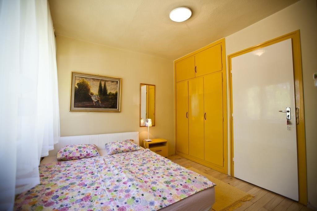 Villa Maria Vendeghaz Σίοφοκ Δωμάτιο φωτογραφία